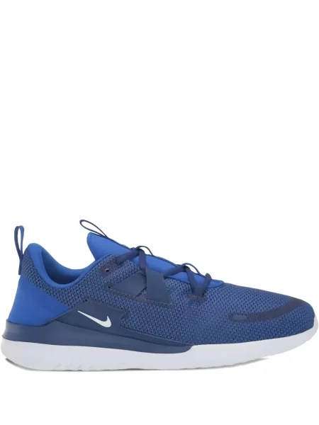 Sneakerși Nike NikeCourt maro