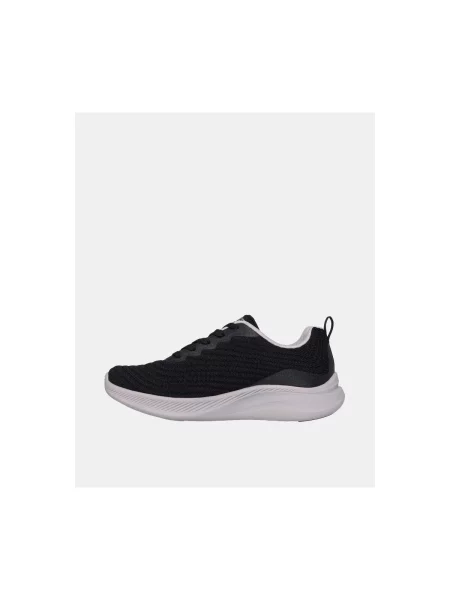 Pantofi Skechers negru