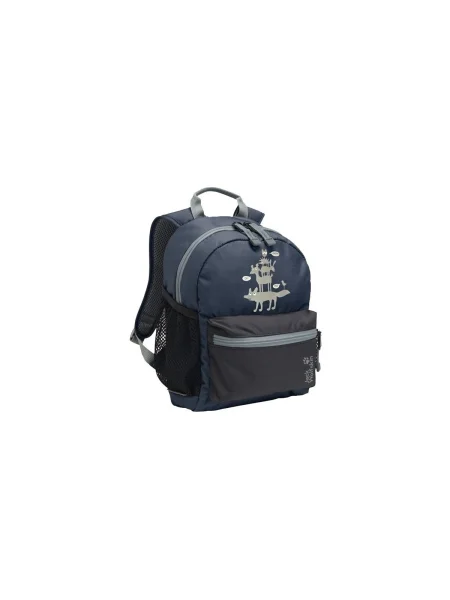 Rucsac copii Jack Wolfskin albastru