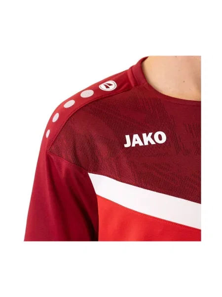 Póló Jako piros