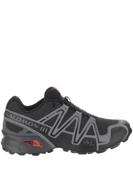 Sneakerși Salomon Speedcross negru