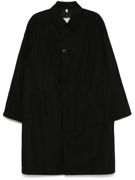 Palton Off Duty negru