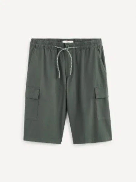 Pantaloni scurți Celio