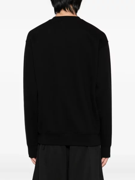 Hanorac Aape By A Bathing Ape negru