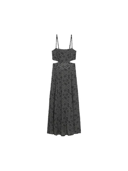 Halat Superdry negru