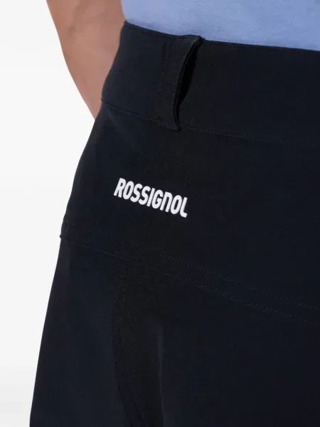 Trekking cargo rövidnadrág Rossignol kék