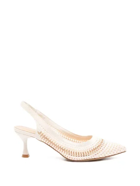 Pantofi cu toc Keys