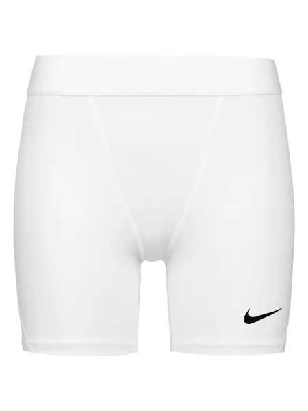 NIKE Chiloți sport Strike Pro negru alb