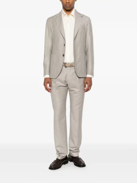Costum Tagliatore gri