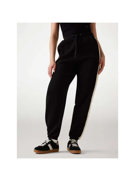 Trening Guess negru