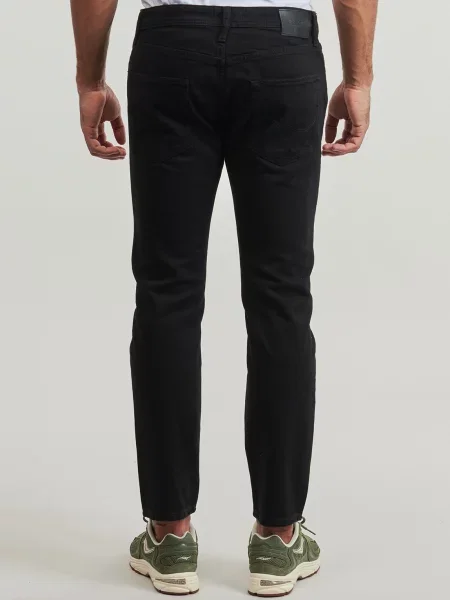 Traperice Jack & Jones crna