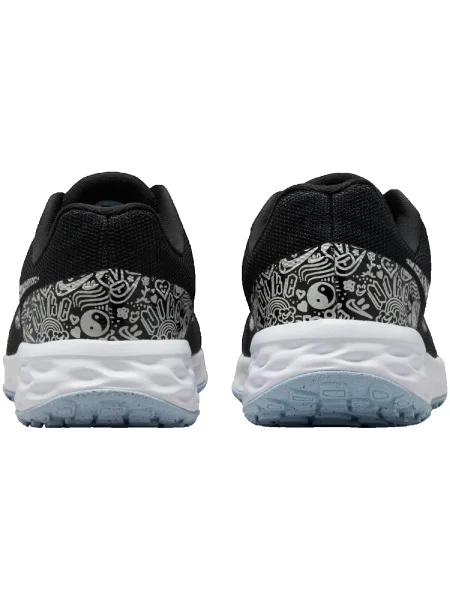 Pantofi copii Nike negru