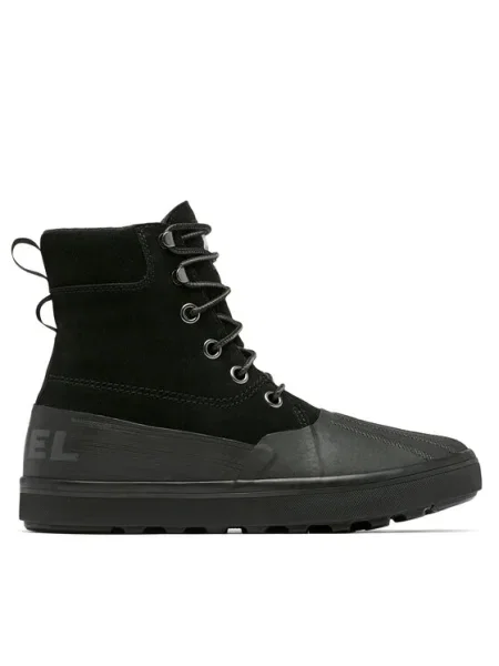 Sorel Ghete Cheyanne Metro II Boot negru