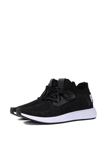 Sneakersy Puma czarne