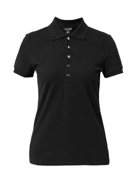 Lauren Ralph tricou negru