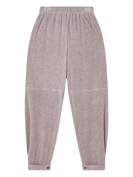 Pantaloni Giorgio Armani plisate