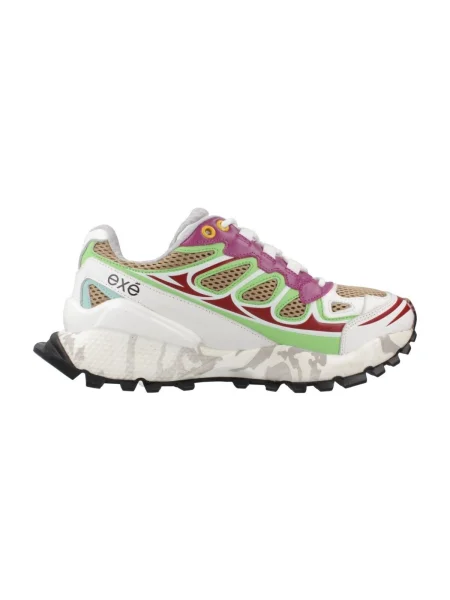 Pantofi Exé Shoes