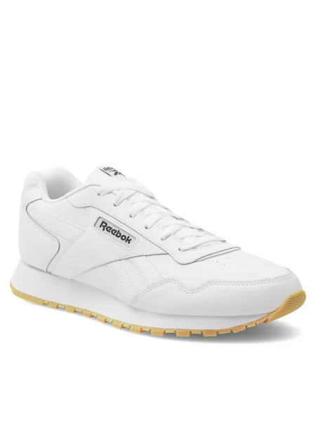 Sneakersy Reebok białe
