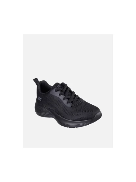 Pantofi Skechers negru