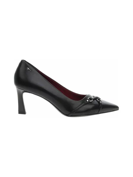 Pantofi Tamaris negru