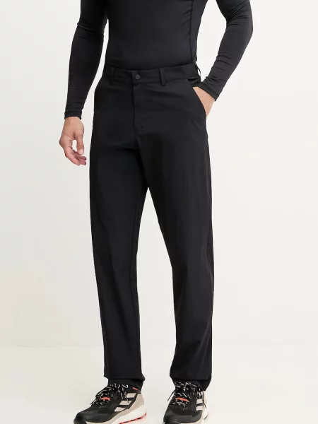 Rossignol pantaloni de exterior LYCIAN mulata negru