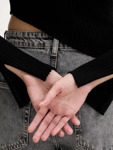 Светр Hugo Blue Somyna_B синій