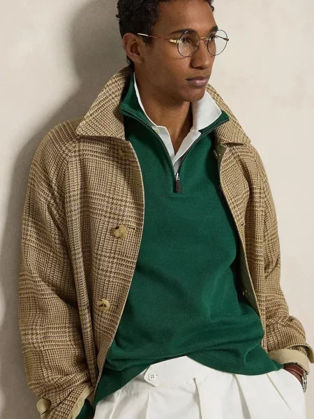 Polo Ralph Lauren кофта