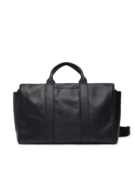 MICHAEL Michael Kors Geantă negru