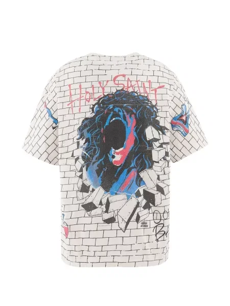 Tricou Saint Mxxxxxx cu imagine