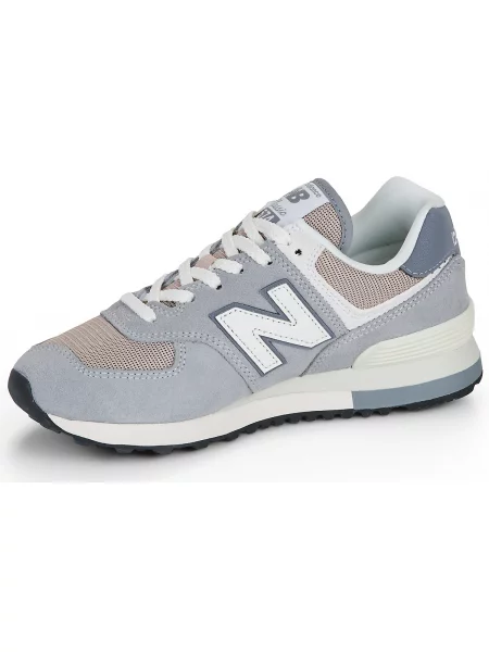 Pantofi New Balance gri