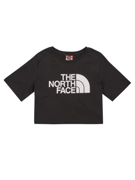 Majica The North Face crna