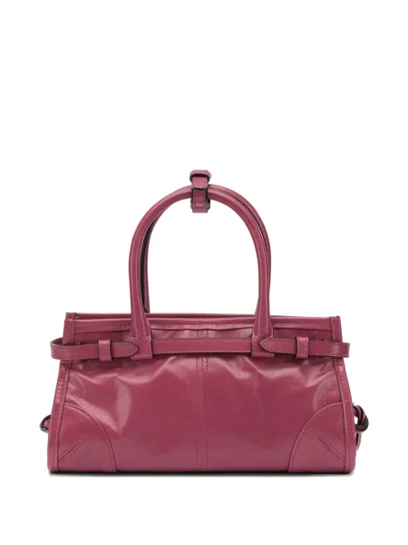 Geantă Prada roz