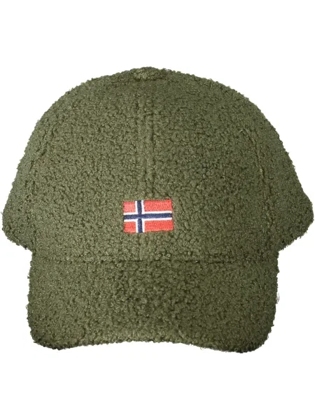 Căciulă Norway 1963 verde