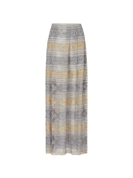 Fusta maxi Giorgio Armani