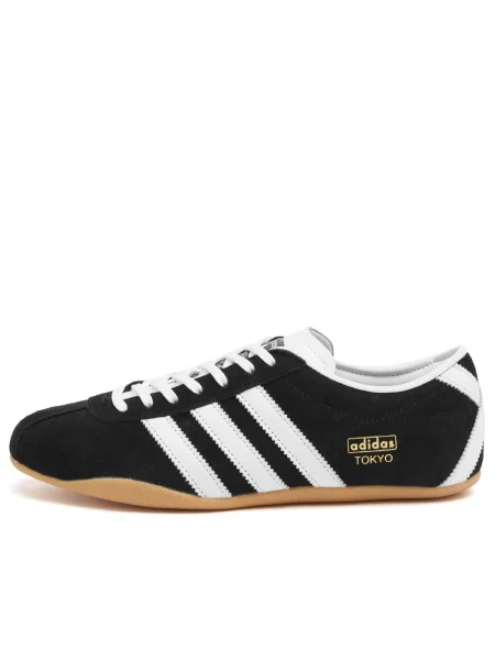 Adidas Originals sneakersy Tokyo W czarny