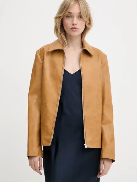 Rag & Bone geacă de tranziție maro