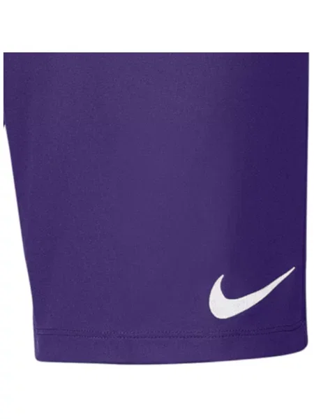 Pantaloni scurți Nike violet
