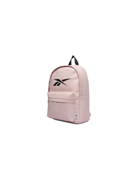 Ruksak Reebok ružová