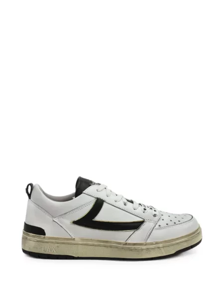 Sneakerși Htc Los Angeles alb