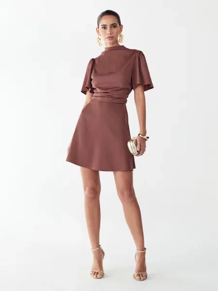 Willa Rochie Saray pal roz