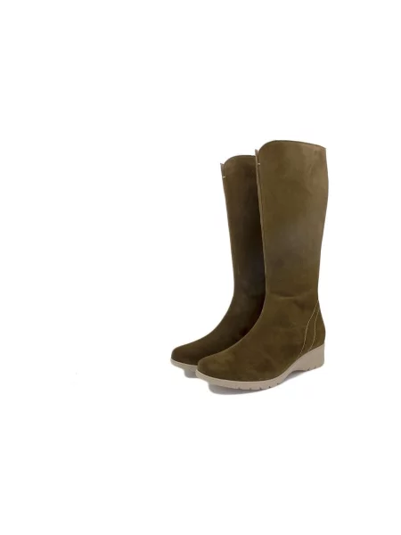 Pantofi Piesanto maro