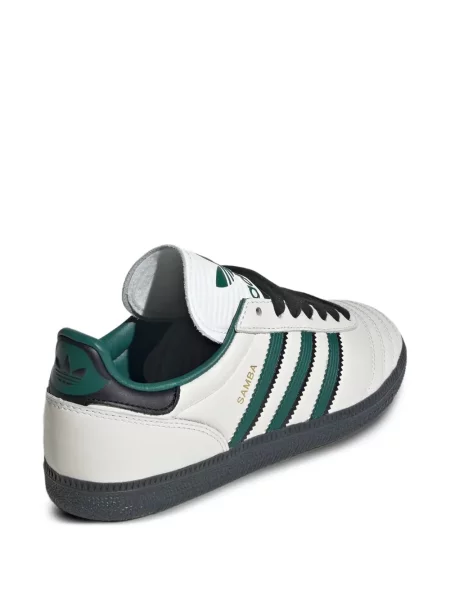 Sneakersy dziecięce Adidas Samba