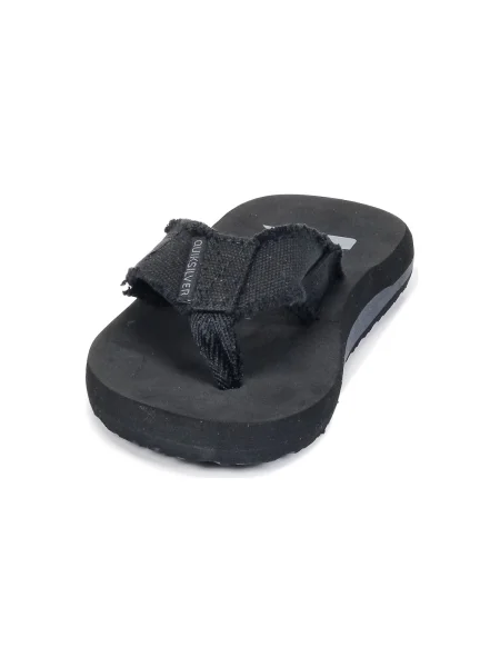 Pantofi copii Quiksilver negru