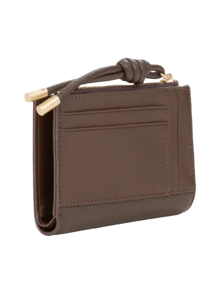 Torbica Valentino Bags smeđa