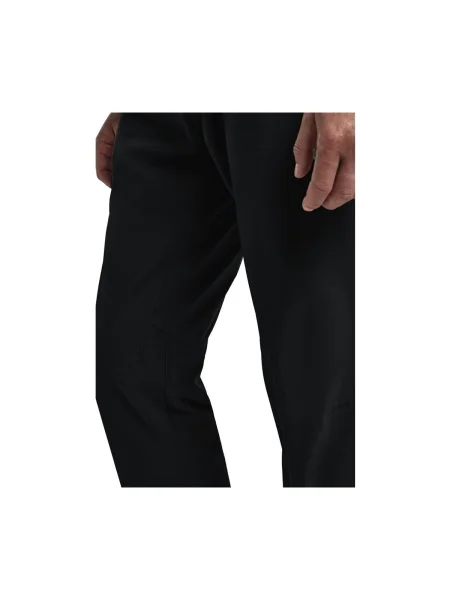 Nohavice Jack Wolfskin čierna