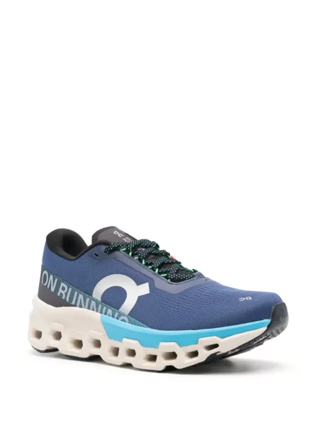 Sneakerși On-running alergare albastru