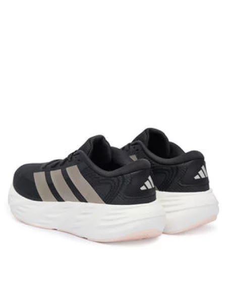 Adidas Tekaški čevlji Galaxy 8 Running Shoes Temno siva