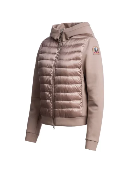 Matlasat geacă Parajumpers roz