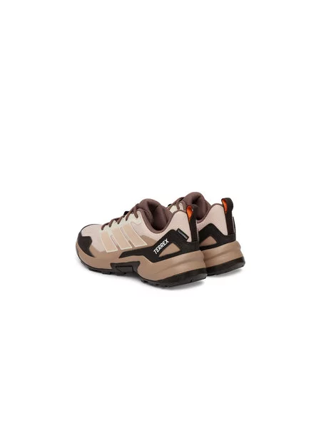 Félcipő Adidas Terrex barna