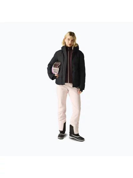 Geacă de schi pentru femei Neve Jacket black negru